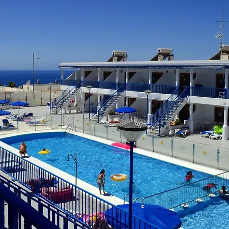 Sol Y Paz * Puerto Rico (Gran Canaria)