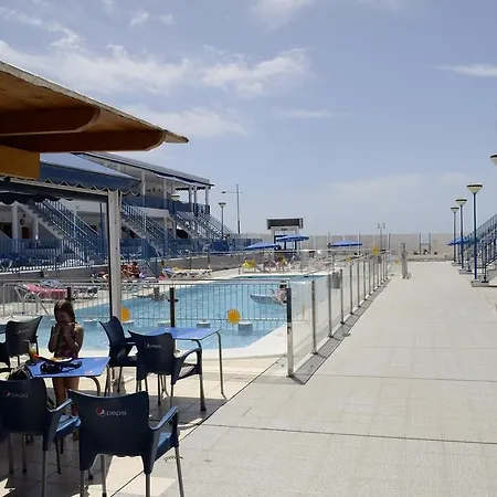 Appartement Sol Y Paz