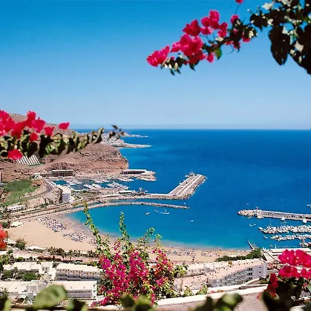 Sol Y Paz Appartement Puerto Rico (Gran Canaria)