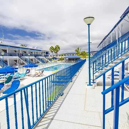 Appartement Sol Y Paz *