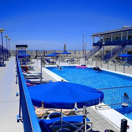 Appartement Sol Y Paz Puerto Rico (Gran Canaria)
