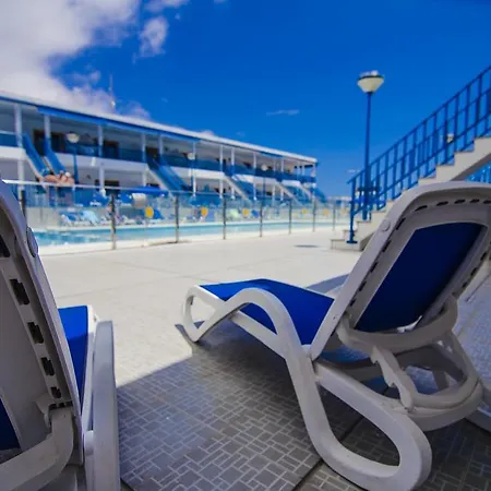 Appartement Sol Y Paz Puerto Rico (Gran Canaria)