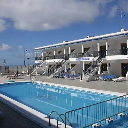 Appartement Sol Y Paz Puerto Rico (Gran Canaria)