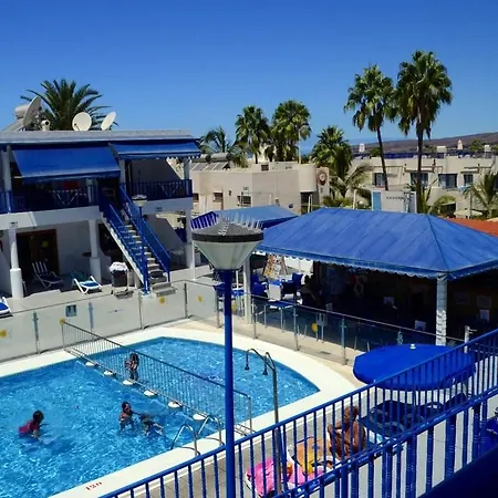 Appartement Sol Y Paz