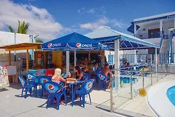 Sol Y Paz Puerto Rico (Gran Canaria)