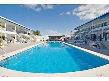 Appartement Sol Y Paz *