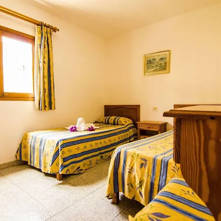 Sol Y Paz Appartement *