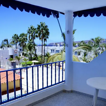 Appartement Sol Y Paz *