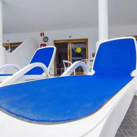 Sol Y Paz Appartement *