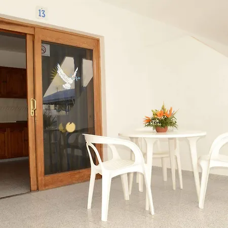Sol Y Paz Appartement Puerto Rico (Gran Canaria)