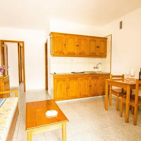 Appartement Sol Y Paz