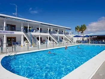 Apartment Sol Y Paz Puerto Rico (Gran Canaria)
