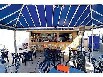 Apartman Sol Y Paz